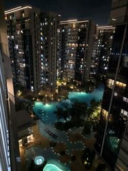 The Florence Residences (D19), Apartment #482114201